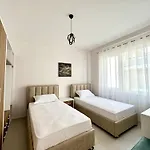 07 Duplex Villa, Gjiri I Lalzit, Lura 2 4 Sunbeds Included Дуррес