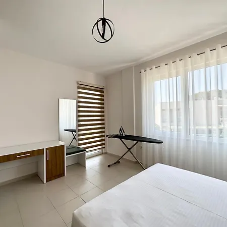 07 Duplex Villa, Gjiri I Lalzit, Lura 2 4 Sunbeds Included بيت للعطل