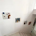 07 Duplex Villa, Gjiri I Lalzit, Lura 2 4 Sunbeds Included 度假居 Durrës